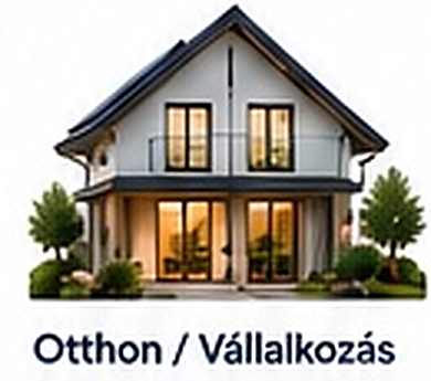 Otthon és vállalkozás